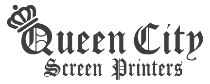 Queen City Screen Printers